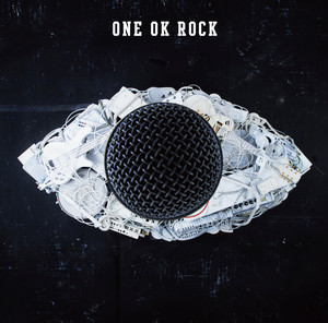 ONE OK ROCK』アルバム9枚 DETOX (Japanese Version) ‑「アルバム」by