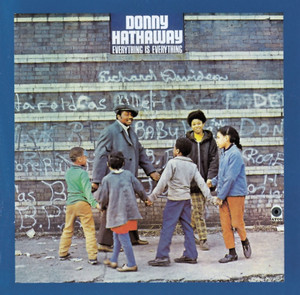 Donny Hathaway - Album by Donny Hathaway | Spotify