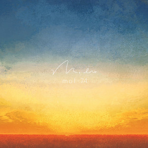 ルリタテハ/18％の描いた季節 mol-74