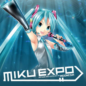 メルト -MIKU EXPO 2014 in INDONESIA Live- - song and lyrics by ryo