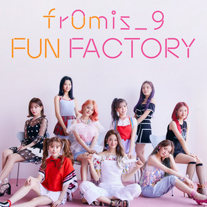 To. Day - EP by fromis_9 | Spotify