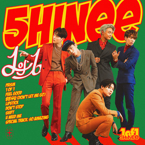 SHINee World (The 1st Asia Tour Album) - Album by SHINee | Spotify