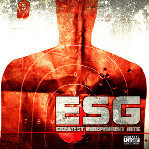 Sailin' da South - Album by E.S.G. | Spotify