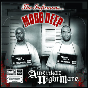 Black Cocaine - song and lyrics by Mobb Deep | Spotify