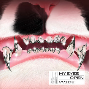 MY EYES OPEN VVIDE - EP by MEOVV | Spotify