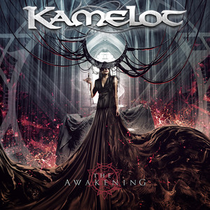Poetry For The Poisoned - Album by Kamelot | Spotify