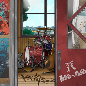 New Beginning - Album by BAND-MAID | Spotify