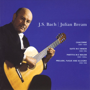 Baroque Guitar - Album by Julian Bream | Spotify