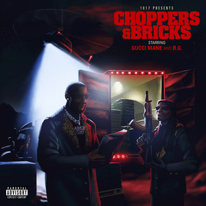 Chopper City In The Ghetto - Album by B.G. | Spotify