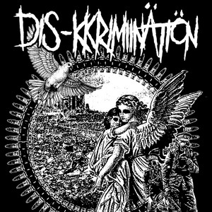 Immaculate Deception - Live from Cbgb 1986 ‑ 曲・歌詞：Ludichrist