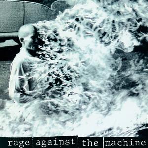 Rage Against The Machine - Album by Rage Against The Machine | Spotify