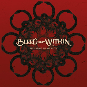 廃盤】Bleed from within / Humanity Bleed From Within – Humanity