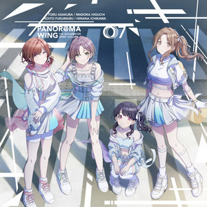 THE IDOLM@STER SHINY COLORS Song for Prism 愛しき日々 / Fading