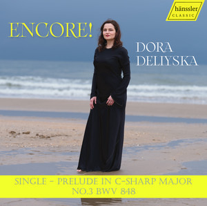 Violin Sonata No. 2 in A Minor, BWV 1003: IV. Allegro ‑ 曲・歌詞