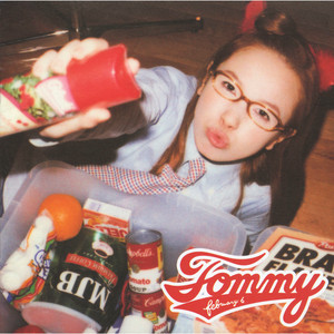 L・O・V・E・L・Y ～夢見るLOVELY BOY～ - EP by Tommy february6