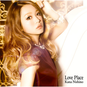 Fall In Love With You Again Tour 2025 - Album by Kana Nishino