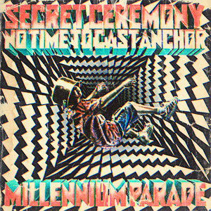 THE MILLENNIUM PARADE - Album by ꉈꀧ꒒꒒ꁄꍈꍈꀧ꒦ꉈ ꉣꅔꎡꅔꁕꁄ