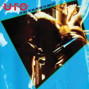 The Complete Studio Albums (1974-1986) - Compilation by UFO | Spotify
