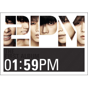 2PM BEST - 2008-2011 in Korea - Album by 2PM | Spotify