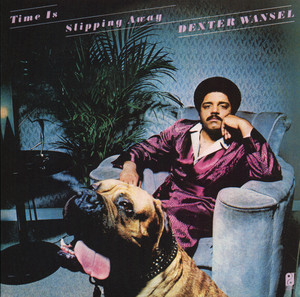 Life on Mars - Album by Dexter Wansel | Spotify