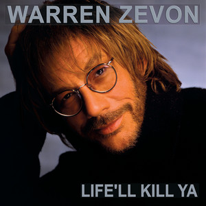 A Quiet Normal Life: The Best of Warren Zevon - Compilation by
