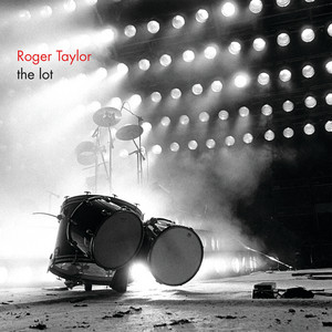 Electric Fire - Album by Roger Taylor | Spotify