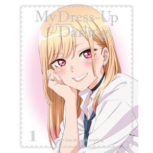 その着せ替え人形は恋をする Original Soundtrack VOL.1 - Album by