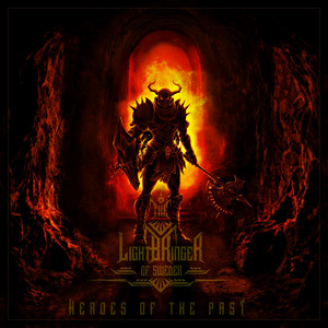 Rise of the Beast - Album by The Lightbringer of Sweden | Spotify