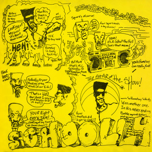 Welcome to America (Expanded Edition) - Album by Schoolly D | Spotify