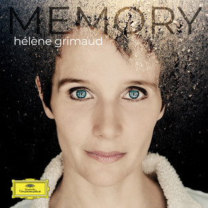 Hélène Grimaud plays Valentin Silvestrov ‑「コンピレーション」by