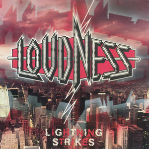 JEALOUSY (30th ANNIVERSARY Edition) - Album by LOUDNESS | Spotify