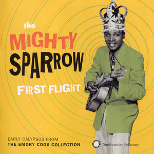 Calypso Time - Album by Mighty Sparrow | Spotify