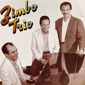 Zimbo Trio | Spotify