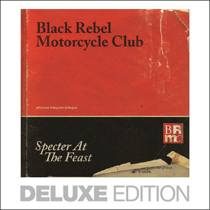 Baby 81 - Album by Black Rebel Motorcycle Club | Spotify