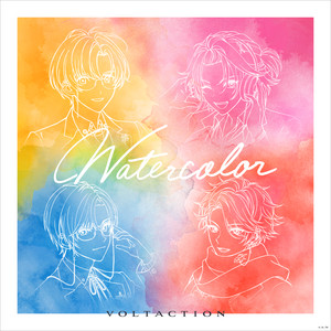 Seasons of LOVE？ - EP by VOLTACTION | Spotify