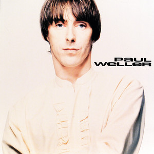 Paul Weller ‑「アルバム」by ポール・ウェラー | Spotify