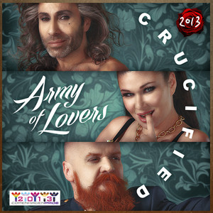 Le grand Docu-Soap - Album by Army Of Lovers | Spotify