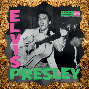 エルヴィス・プレスリー - Compilation by Elvis Presley | Spotify