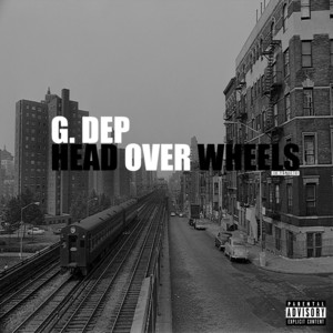 Child Of The Ghetto - Album by G. Dep | Spotify