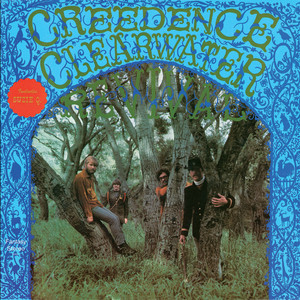 Mardi Gras ‑「アルバム」by Creedence Clearwater Revival | Spotify