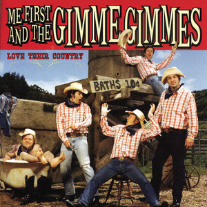 Take a Break - Album by Me First and the Gimme Gimmes | Spotify