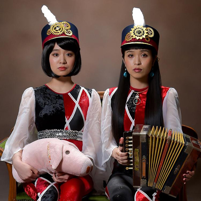 チャラン・ポ・ランタン Next Concert Setlist & tour dates