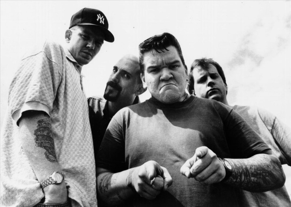 Sheer Terror | Spotify