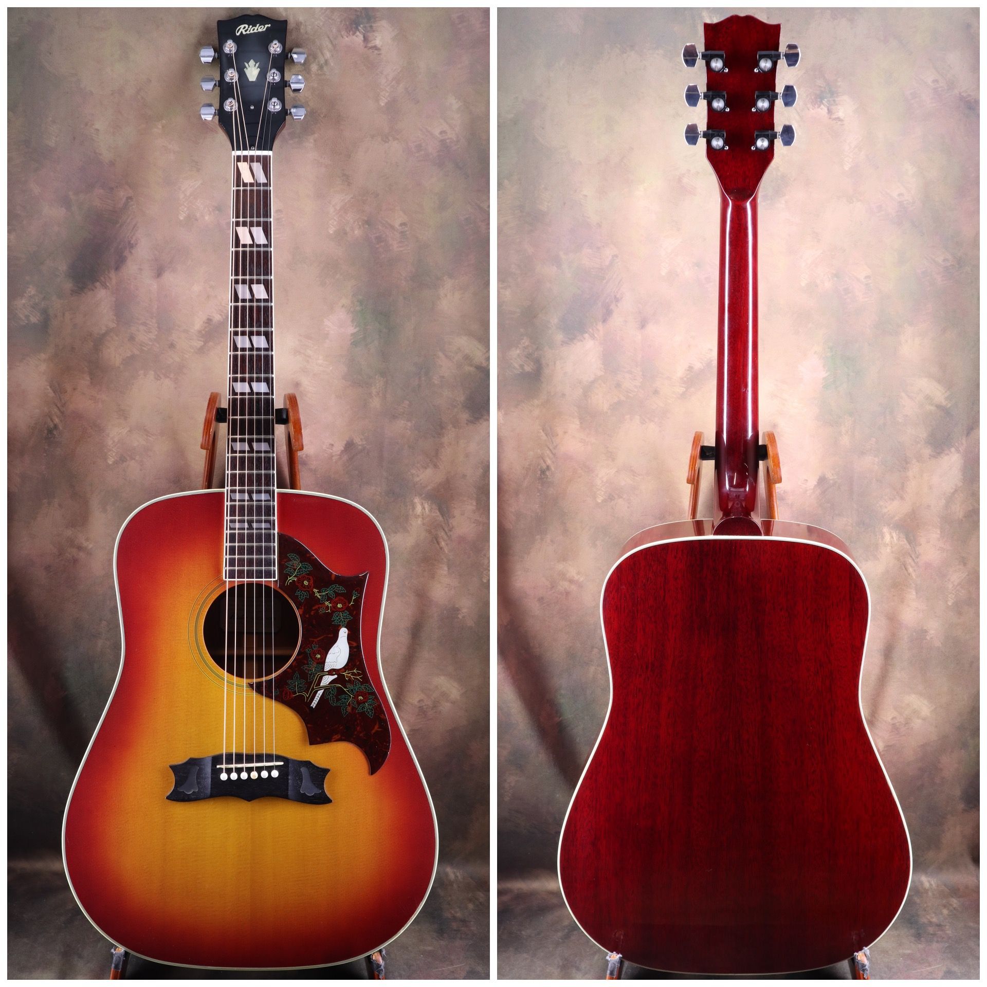 百瀬 恭夫〜名工とHeadwayの軌跡を追う