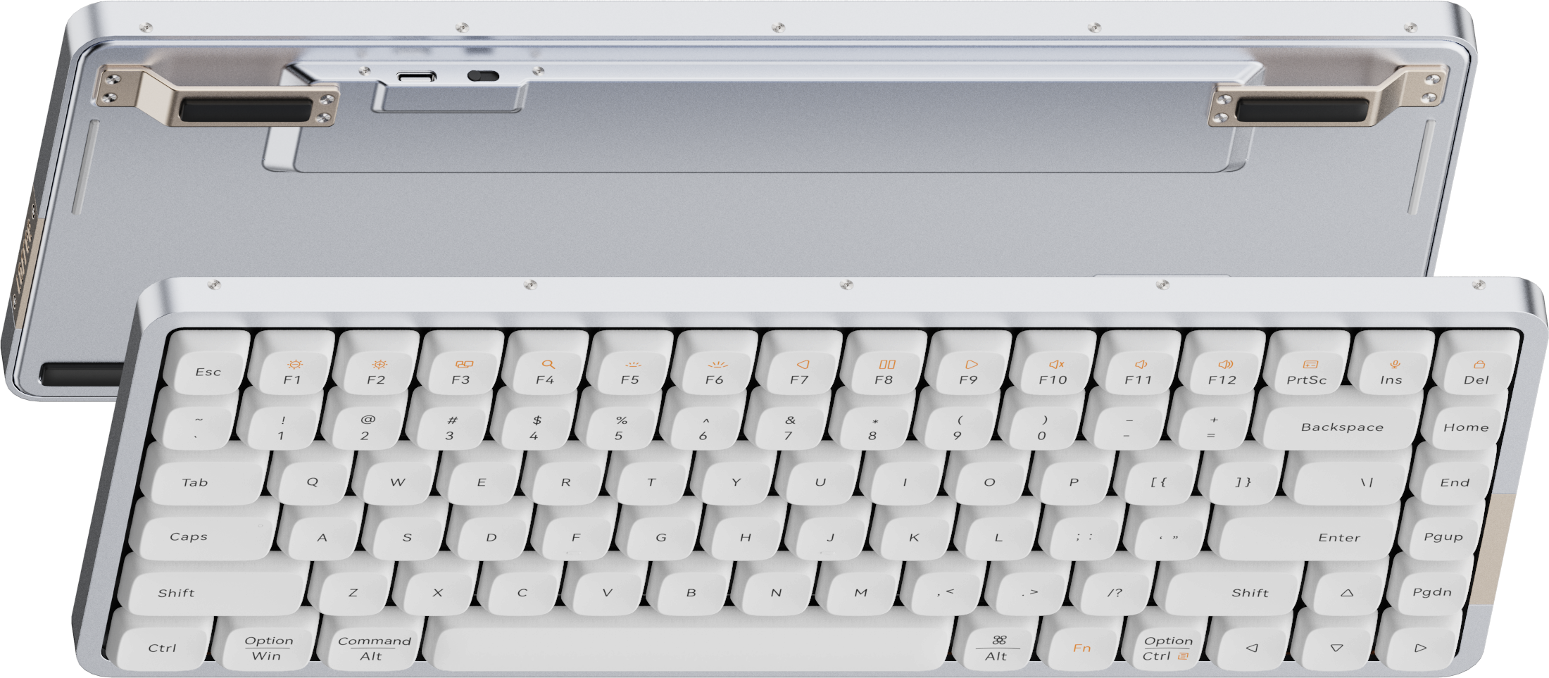 ロフリーフロー