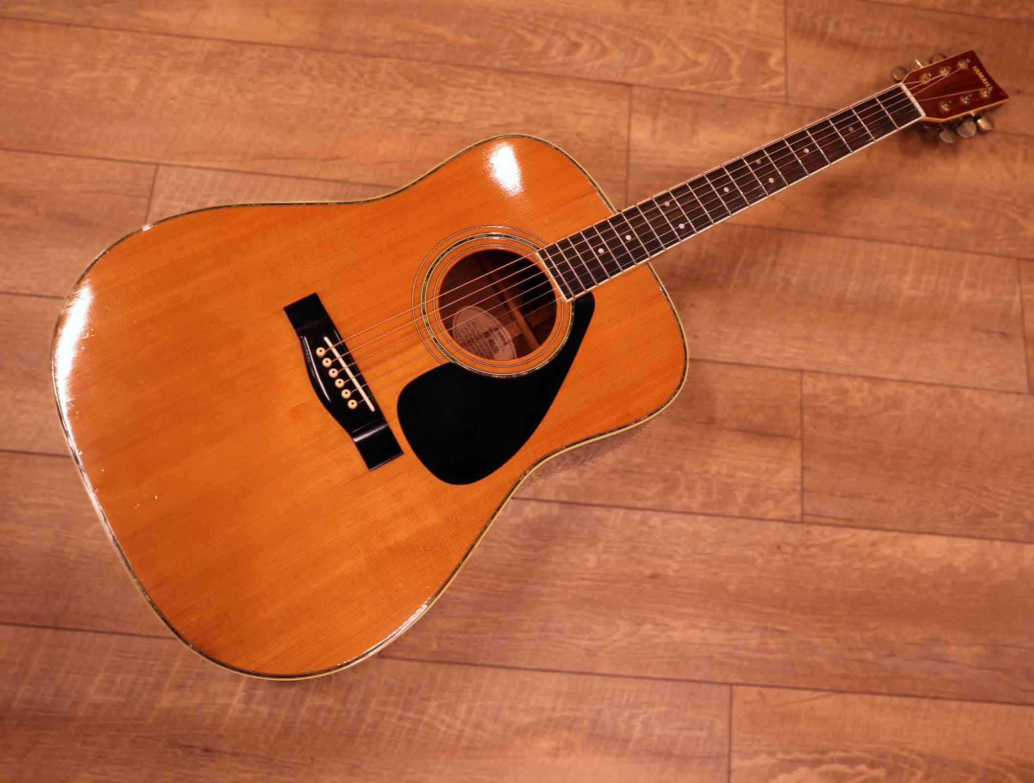 YAMAHA LEGEND HISTORY