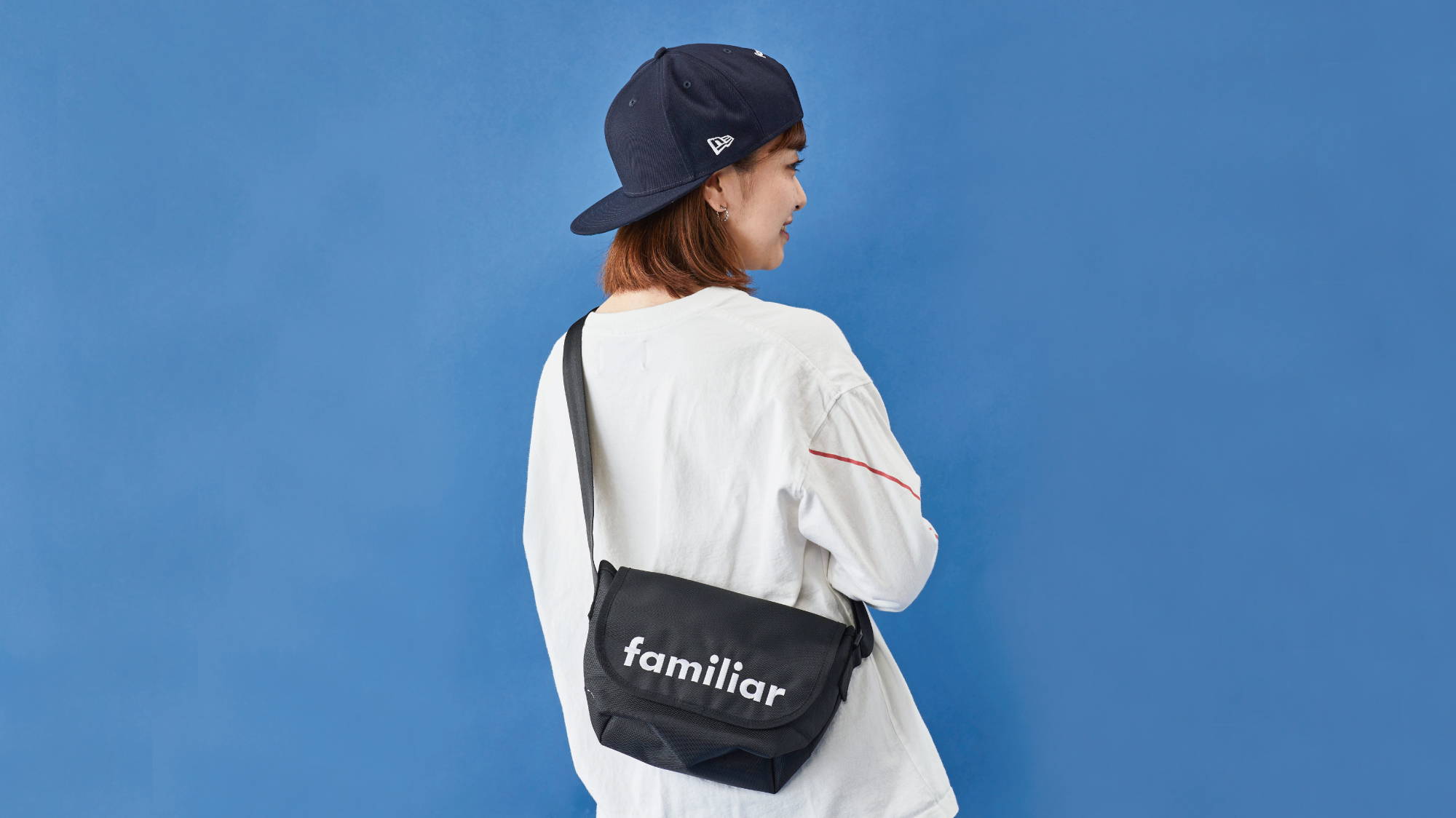 再販売日決定】NEW ERA® コラボ第2弾 トレンドにぴったりな3色の