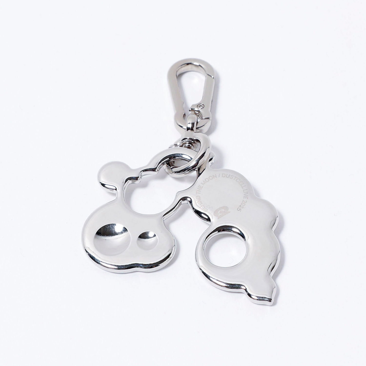 DUSTCELL LIVE 2025 「月の裏」 OFFICIAL GOODS – FINDME STORE by THINKR