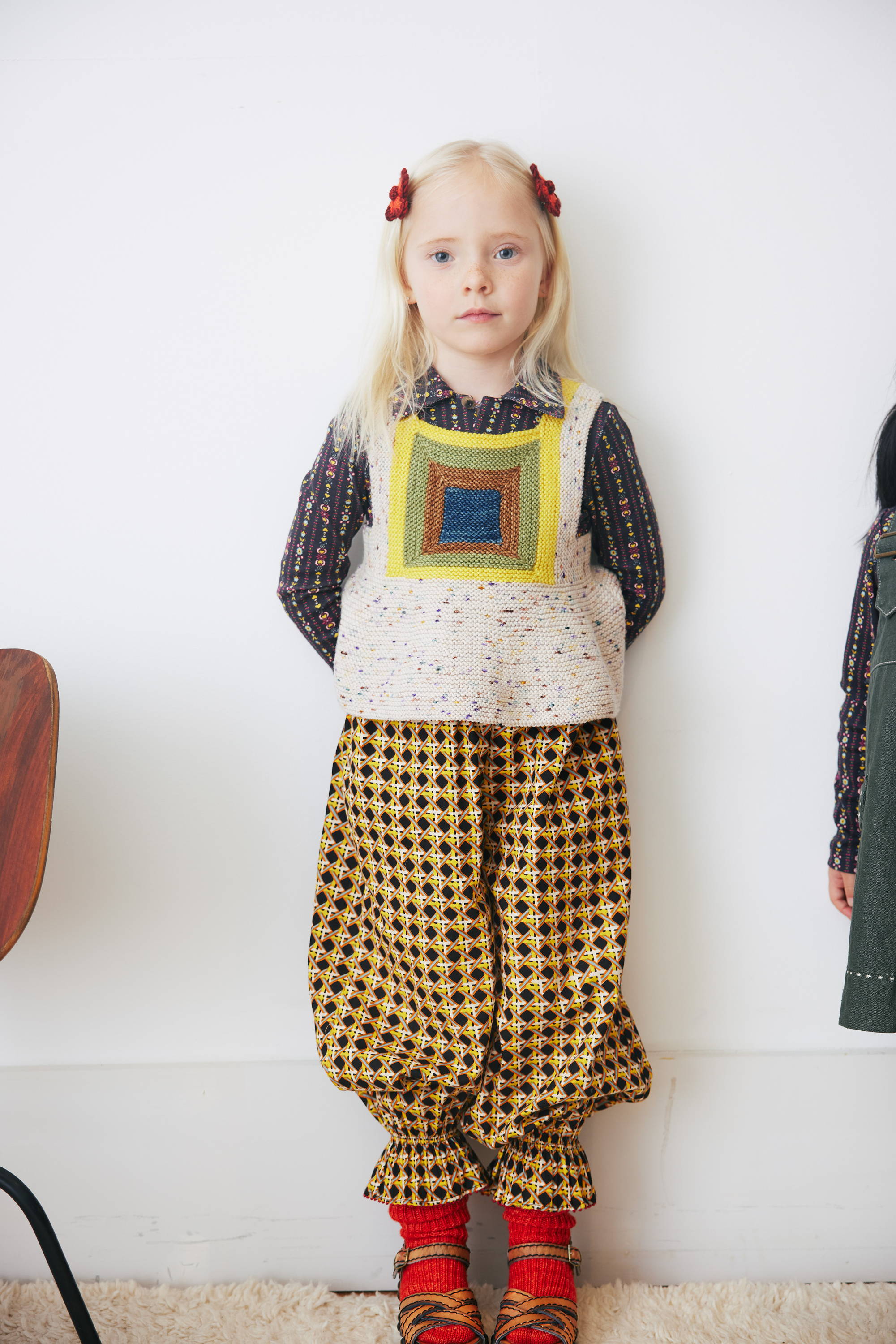 ボトムス・スパッツ Misha&Puff Beach Pant ボトムス・スパッツ