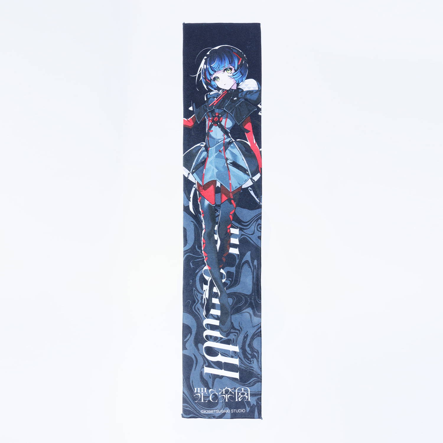 Albemuth 1st Album「ADAM」「eve」& 1st ONE-MAN LIVE「罪と楽園